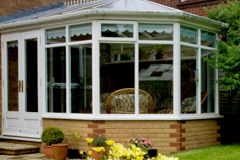 conservatories Canonstown