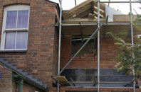 free Canonstown home extension quotes