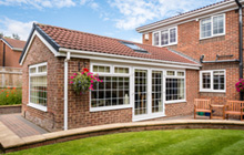 Canonstown house extension leads