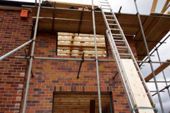 house extensions Canonstown