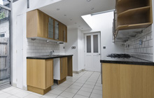 Canonstown kitchen extension leads