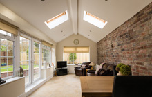 Canonstown single storey extension leads